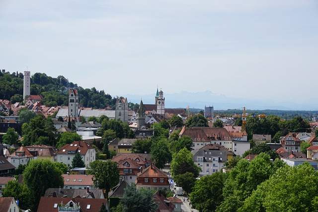 Immobilienbewertung Ravensburg-Oberscheid Immobilien