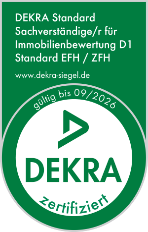 DEKRA - Immobilienmakler Ravensburg | Oberscheid Immobilien